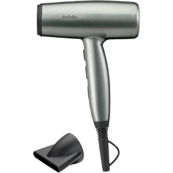 Фен BABYLISS D581E