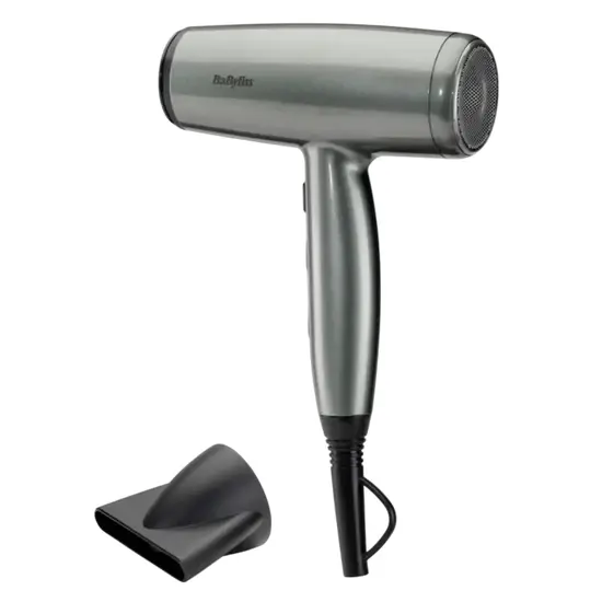Фен BABYLISS D581E, изображение 6