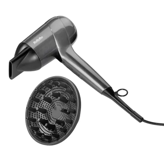 Фен BABYLISS D6200DE, изображение 4