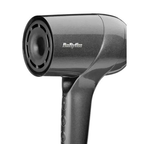 Фен BABYLISS D6200DE, изображение 6