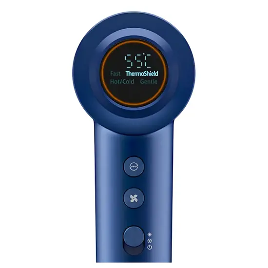 Фен PHILIPS BHD839/00, изображение 2