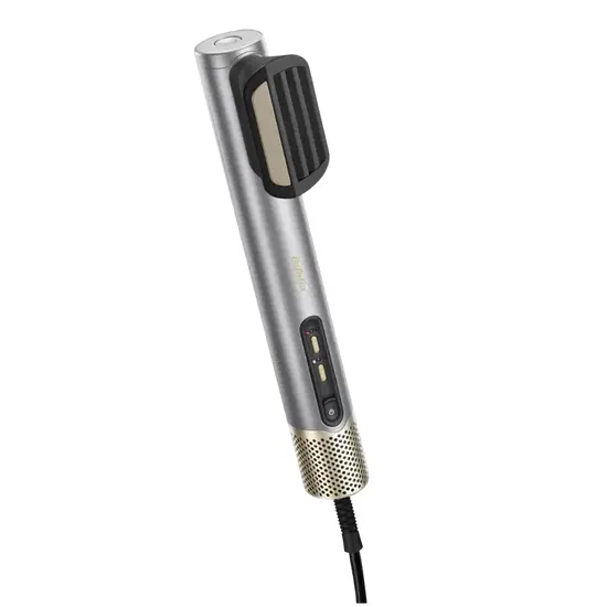 Фен-щётка BABYLISS AS6555E, изображение 3