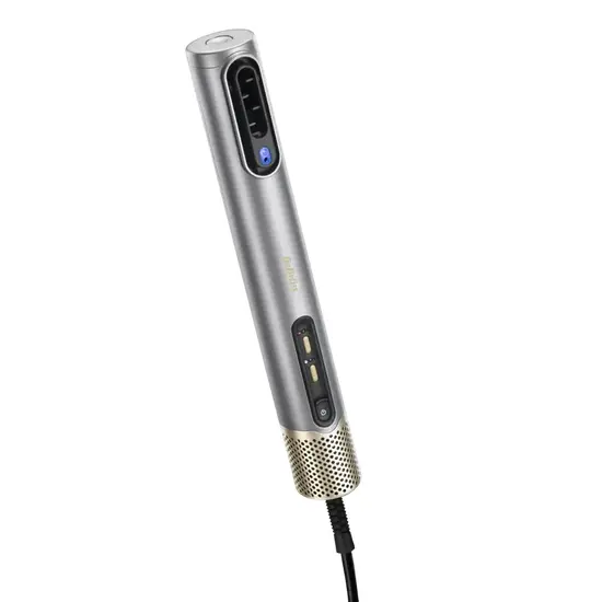 Фен-щётка BABYLISS AS6555E, изображение 5
