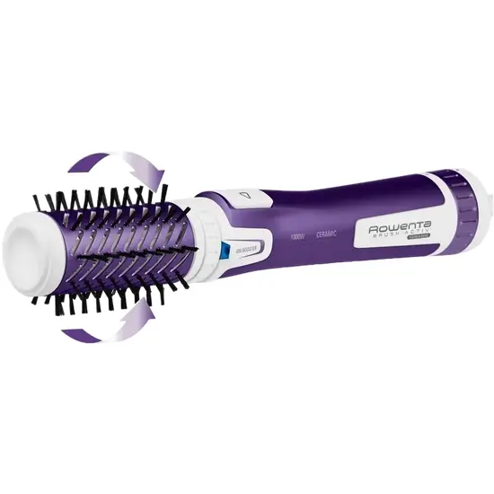 Фен-щётка ROWENTA CF9530F0, изображение 3