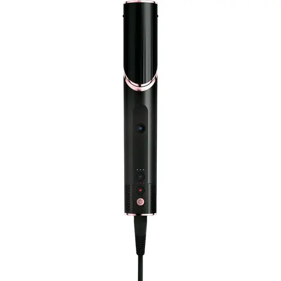 Набор фен-стайлер SHARK HD446EU Black, изображение 12