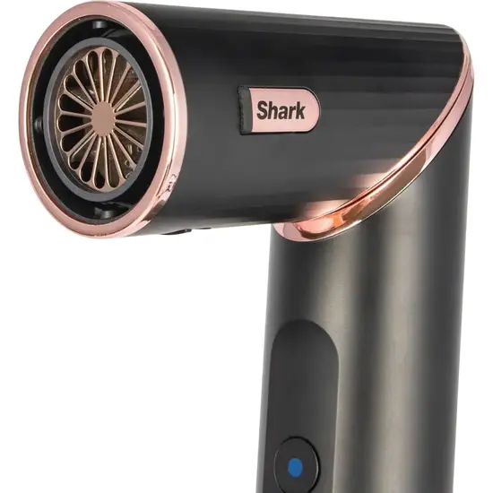 Набор фен-стайлер SHARK HD446EU Black, изображение 11