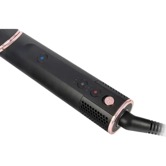 Набор фен-стайлер SHARK HD446EU Black, изображение 13