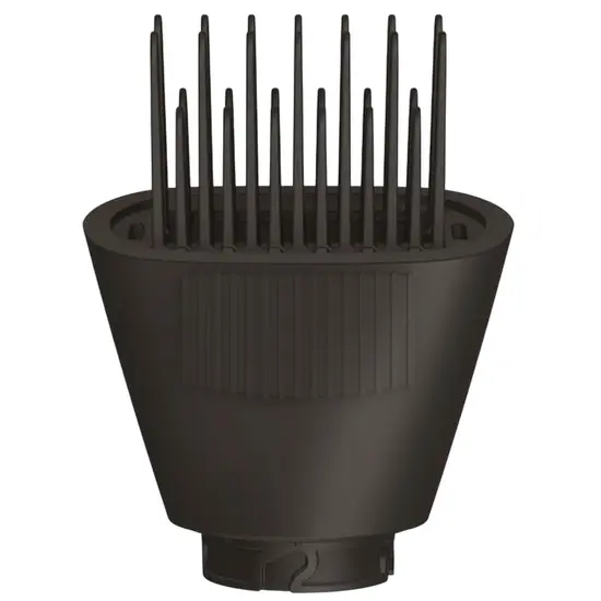Набор фен-стайлер SHARK HD446EU Black, изображение 16