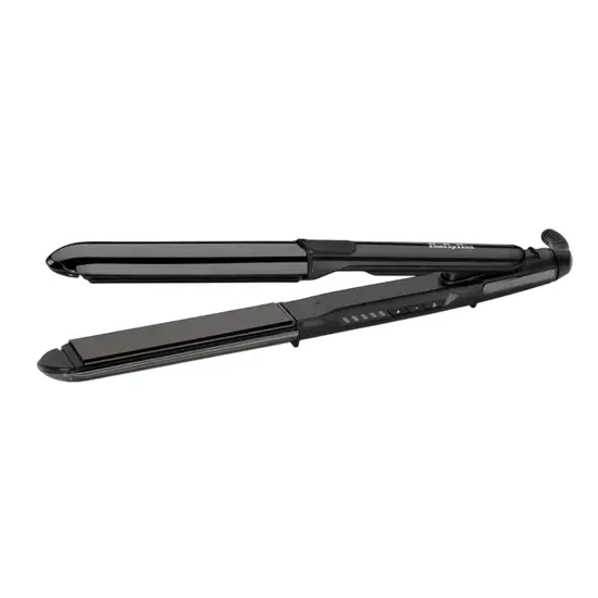 Выпрямитель BABYLISS ST486E