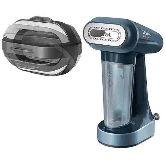 Ручной отпариватель TEFAL DT8755E0