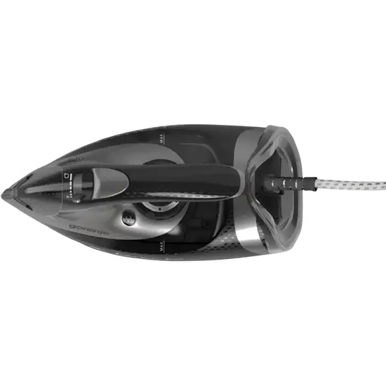 Fier de calcat GORENJE SIH3200BKS, 3 image
