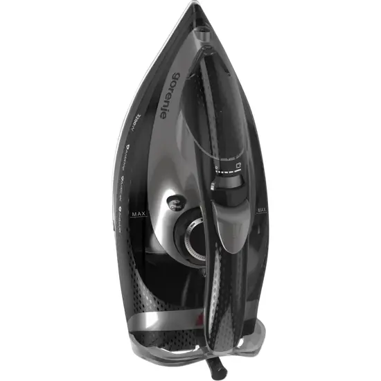 Fier de calcat GORENJE SIH3200BKS, 2 image