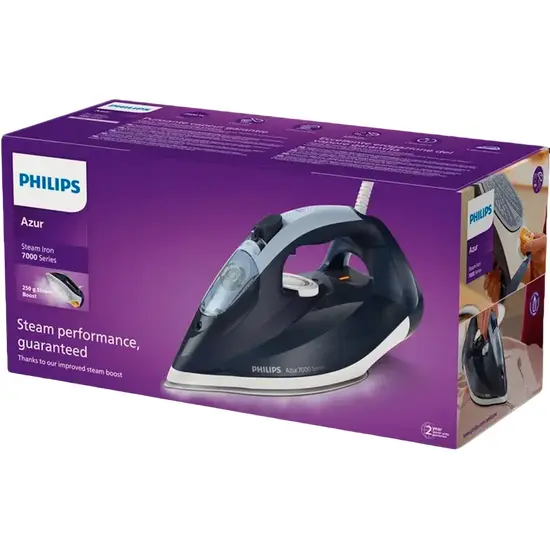 Fier de calcat PHILIPS DST7030/20, 4 image