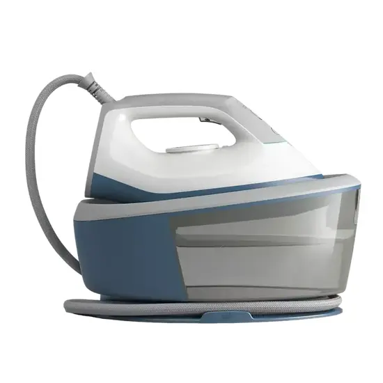Утюг с парогенератором PHILIPS PSG2000/20