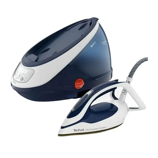 Утюг с парогенератором TEFAL GV9221E0, изображение 4
