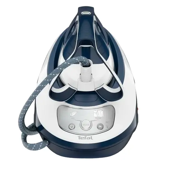 Утюг с парогенератором TEFAL GV9221E0, изображение 2