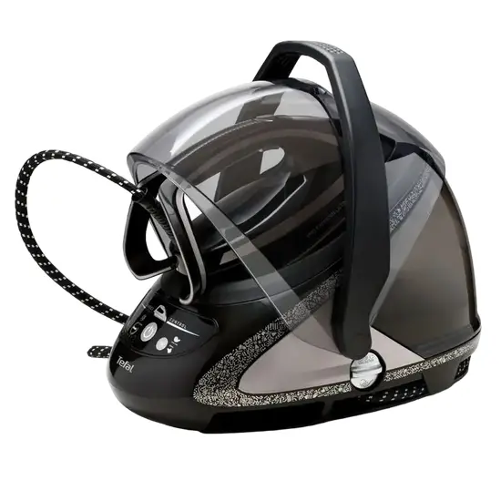 Утюг с парогенератором TEFAL GV9620E0, изображение 4