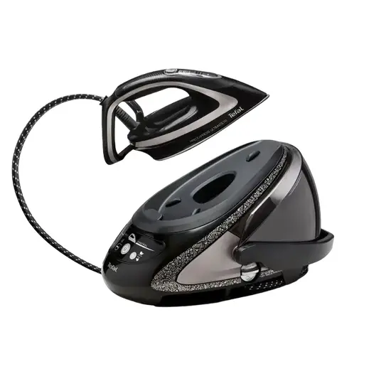 Утюг с парогенератором TEFAL GV9620E0, изображение 2