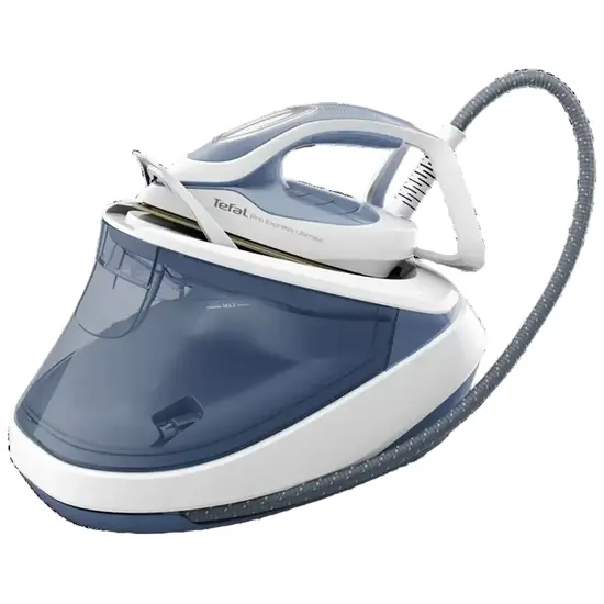 Утюг с парогенератором TEFAL GV9710E0, изображение 2