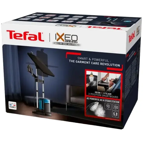 Sistem de calcat TEFAL QT2022E1, 5 image