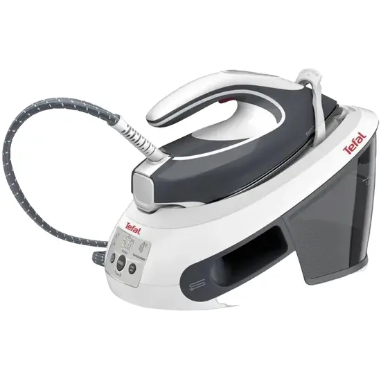 Утюг с парогенератором TEFAL SV8020E1, изображение 3