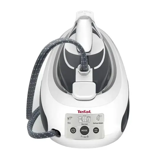 Утюг с парогенератором TEFAL SV8020E1, изображение 2