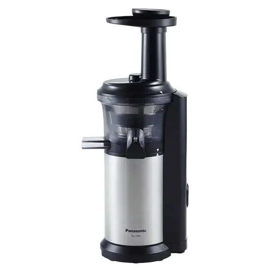 Соковыжималка PANASONIC MJ-L500STQ
