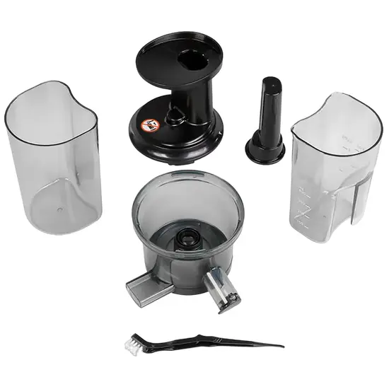 Соковыжималка PANASONIC MJ-L500STQ, изображение 3