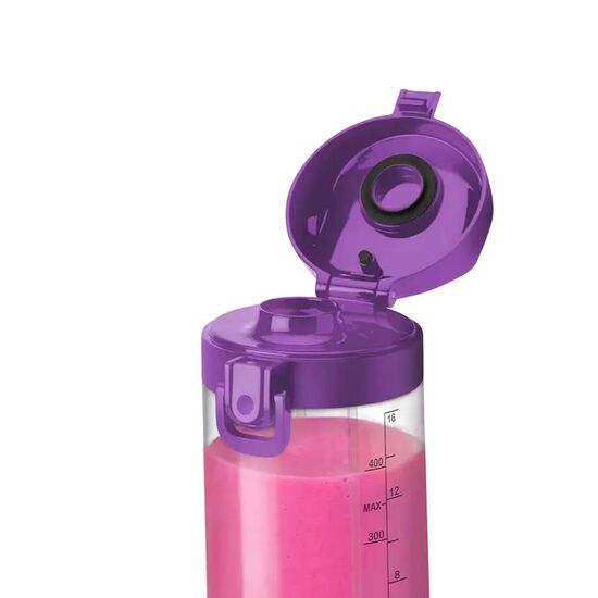 Blender staționar NUTRIBULLET NBP003PU, Violet, 3 image