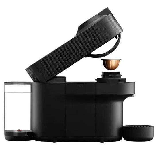 Cafetieră cu capsule DELONGHI Nespresso ENV90B, Neagră, 2 image