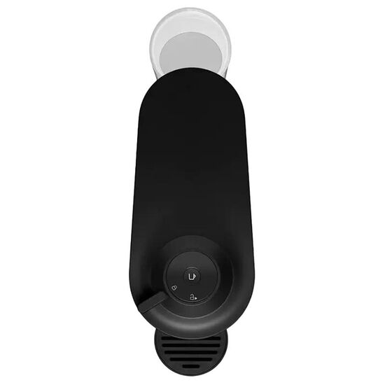 Cafetieră cu capsule DELONGHI Nespresso ENV90B, Neagră, 3 image