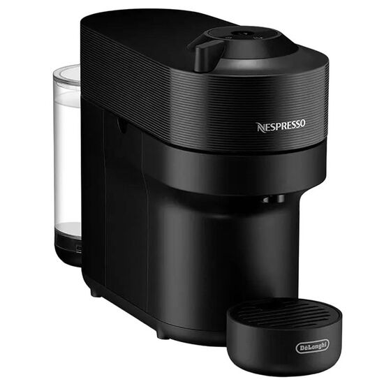Cafetieră cu capsule DELONGHI Nespresso ENV90B, Neagră, 5 image