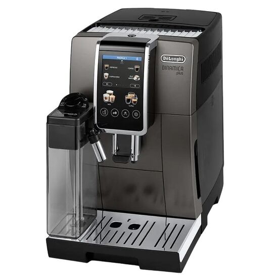 Espressor DELONGHI ECAM 380.95.TB, Titan, 3 image