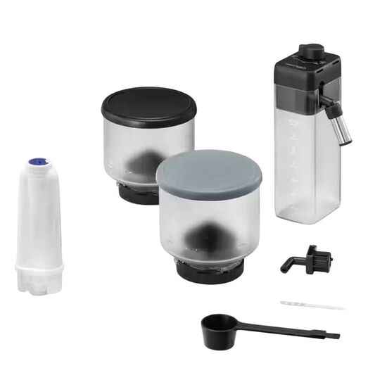 Кофемашина DELONGHI EXAM440.55.G, Серая, изображение 3