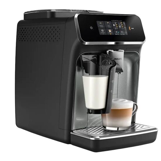 Кофемашина PHILIPS EP2339/40, Чёрная, изображение 3