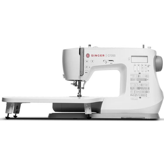 Швейная машина Singer C7255, изображение 2
