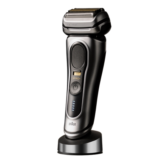 Aparat de ras Braun Series 9 9517s, 3 image