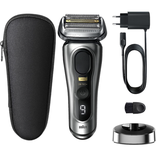 Aparat de ras Braun Series 9 9517s