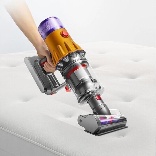 Пылесос Dyson V12 Detect Slim Absolute, изображение 6