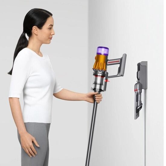 Пылесос Dyson V12 Detect Slim Absolute, изображение 7