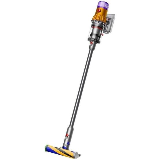 Пылесос Dyson V12 Detect Slim Absolute