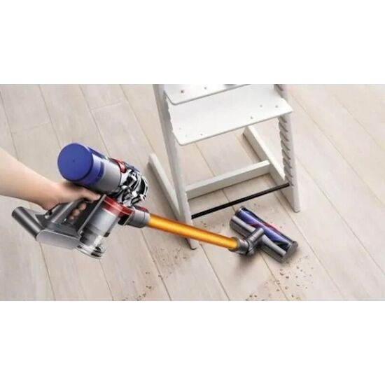 Aspirator Dyson V8 Absolute Aur/Nichel, 2 image