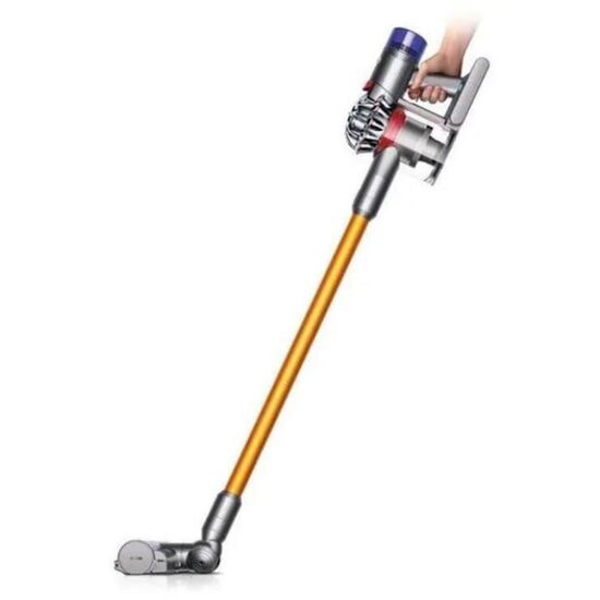 Aspirator Dyson V8 Absolute Aur/Nichel, 4 image