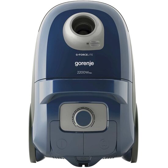 Aspirator Gorenje VC2222GLBU, 2 image