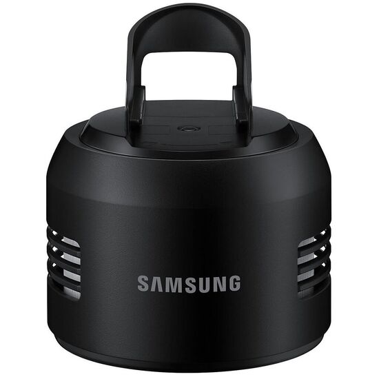Пылесос Samsung VS90F40DEK/UK, изображение 9