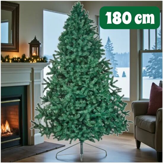 Bradul de Craciun Colectia Modern, 180 сm