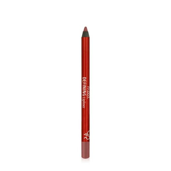 Карандаш для губ GR MOOD Defining Lipliner, 12