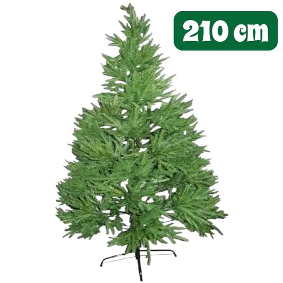 Елка "Nordic Fir tree", 210 cm, PE