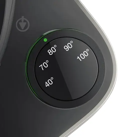 Электрочайник BRAUN WK 5115 BK, изображение 3