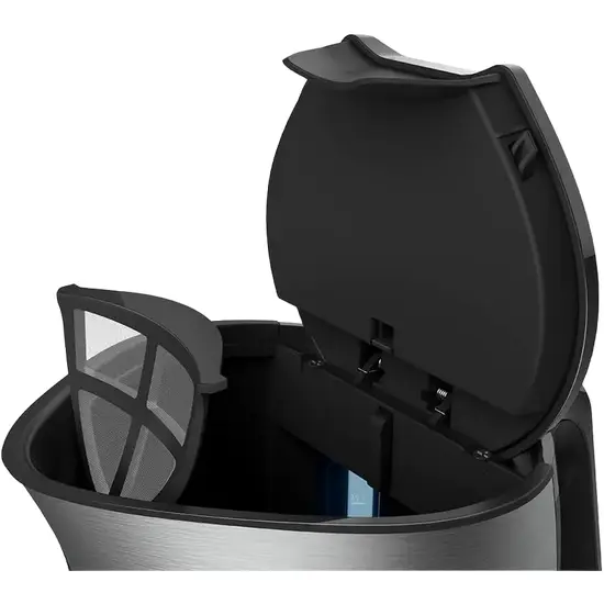 Электрочайник BRAUN WK 5115 BK, изображение 5